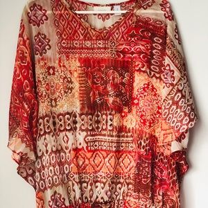 CHICO’S  Shirts & Blouses Multicolor